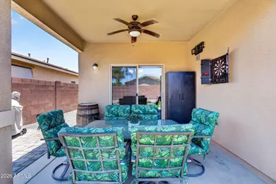 950 W Sisso Tree Avenue, San Tan Valley, AZ 85140 - Photo 38