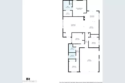 950 W Sisso Tree Avenue, San Tan Valley, AZ 85140 - Photo 4
