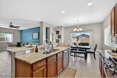 950 W Sisso Tree Avenue, San Tan Valley, AZ 85140 - Photo 12