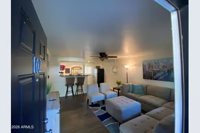 4224 N 12th Street #102, Phoenix, AZ 85014 - Photo 1