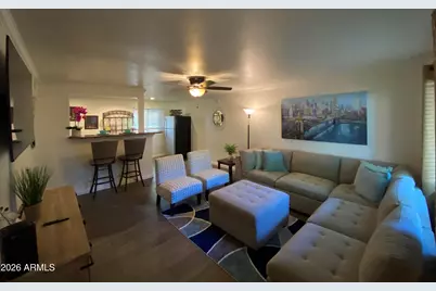 4224 N 12th Street #102, Phoenix, AZ 85014 - Photo 2