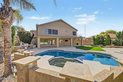 14841 N 62nd Way, Scottsdale, AZ 85254 - Photo 64