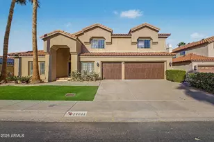 14841 N 62nd Way, Scottsdale, AZ 85254 - Photo 2