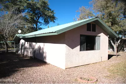 16585 W Willow Avenue, Yarnell, AZ 85362 - Photo 28