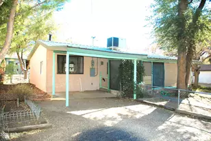 16585 W Willow Ave, Yarnell, AZ 85362 - Photo 1