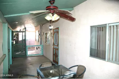 16585 W Willow Avenue, Yarnell, AZ 85362 - Photo 4