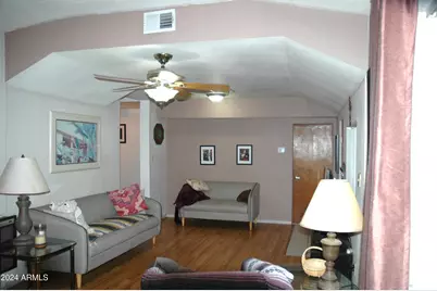 16585 W Willow Avenue, Yarnell, AZ 85362 - Photo 2