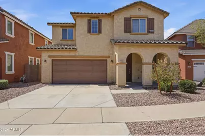7326 N 89th Lane, Glendale, AZ 85305 - Photo 1