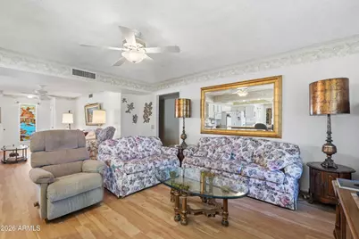 9807 W Mockingbird Drive, Sun City, AZ 85373 - Photo 10