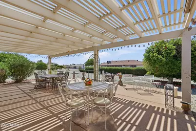 9807 W Mockingbird Drive, Sun City, AZ 85373 - Photo 32