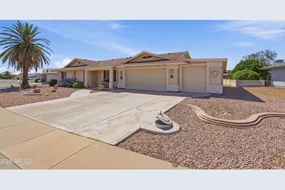 9807 W Mockingbird Drive, Sun City, AZ 85373 - Photo 2