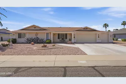 9807 W Mockingbird Drive, Sun City, AZ 85373 - Photo 1