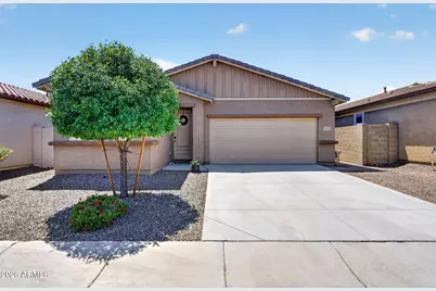 26508 N 122nd Lane, Peoria, AZ 85383 - Photo 2