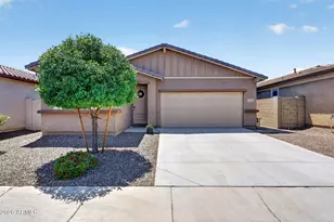 26508 N 122nd Ln, Peoria, AZ 85383 - Photo 2