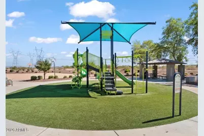 26508 N 122nd Lane, Peoria, AZ 85383 - Photo 30