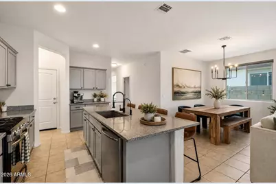 26508 N 122nd Lane, Peoria, AZ 85383 - Photo 4