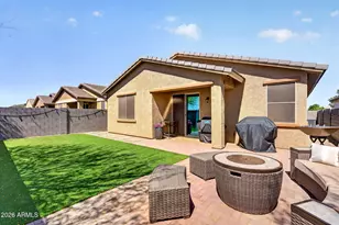 26508 N 122nd Ln, Peoria, AZ 85383 - Photo 48