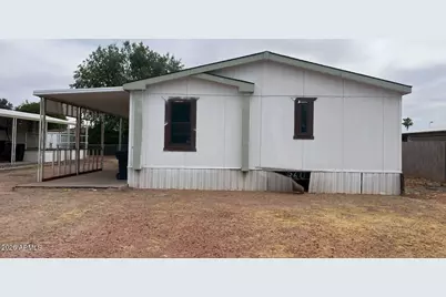 7721 E Glade Avenue, Mesa, AZ 85209 - Photo 2