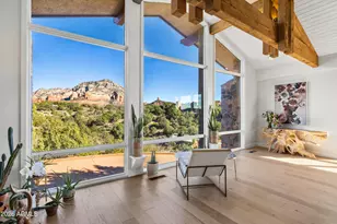 170 Spirit Trail, Sedona, AZ 86336 - Photo 1