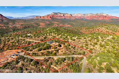 170 Spirit Trail, Sedona, AZ 86336 - Photo 70