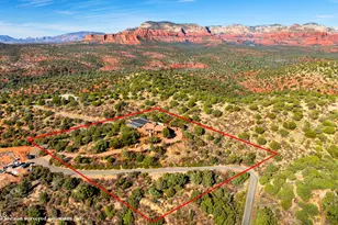 170 Spirit Trail, Sedona, AZ 86336 - Photo 70