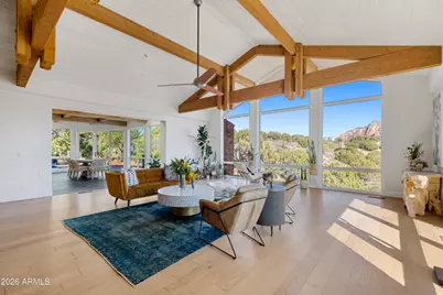 170 Spirit Trail, Sedona, AZ 86336 - Photo 4