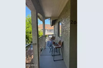 1336 E Mountain View Road #202, Phoenix, AZ 85020 - Photo 4