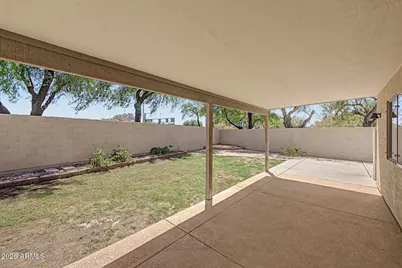 302 N 166th Lane, Goodyear, AZ 85338 - Photo 32