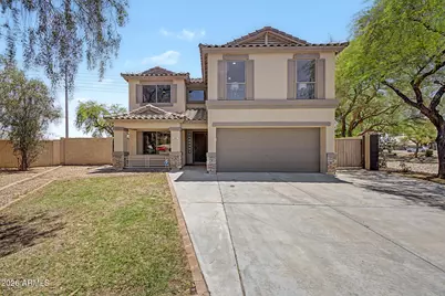 302 N 166th Lane, Goodyear, AZ 85338 - Photo 34