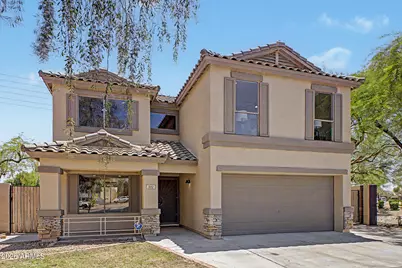 302 N 166th Lane, Goodyear, AZ 85338 - Photo 36