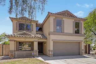 302 N 166th Ln, Goodyear, AZ 85338 - Photo 36