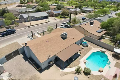 14438 N 33rd Place, Phoenix, AZ 85032 - Photo 52