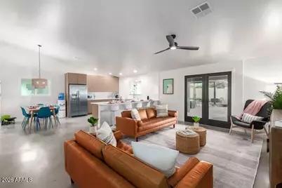 2501 N Cholla Street, Chandler, AZ 85224 - Photo 4