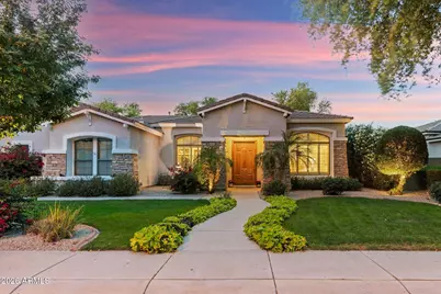 4262 E Meadowview Drive, Gilbert, AZ 85298 - Photo 2