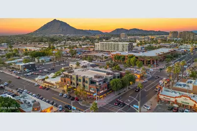 4020 N Scottsdale Road #2010, Scottsdale, AZ 85251 - Photo 16