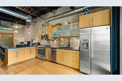 4020 N Scottsdale Road #2010, Scottsdale, AZ 85251 - Photo 6