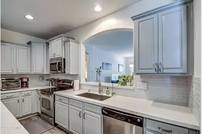 12218 W Calle Hermosa Lane, Avondale, AZ 85323 - Photo 16