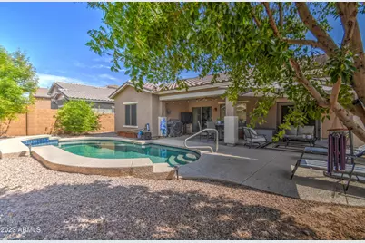 12218 W Calle Hermosa Lane, Avondale, AZ 85323 - Photo 40