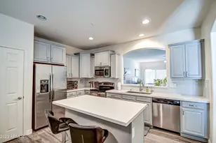 12218 W Calle Hermosa Ln, Avondale, AZ 85323 - Photo 18