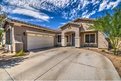 12218 W Calle Hermosa Lane, Avondale, AZ 85323 - Photo 2
