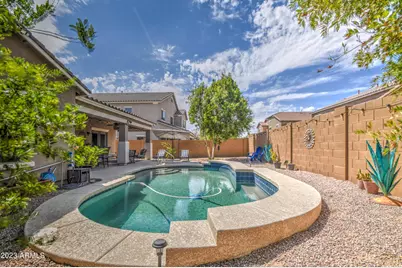 12218 W Calle Hermosa Lane, Avondale, AZ 85323 - Photo 42