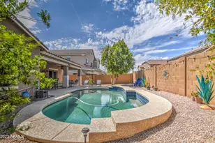12218 W Calle Hermosa Ln, Avondale, AZ 85323 - Photo 42