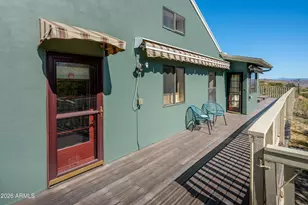 150 N Dr Dr, Jerome, AZ 86331 - Photo 10