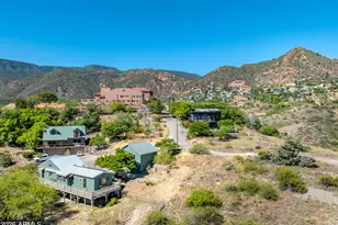 150 N Dr Dr, Jerome, AZ 86331 - Photo 56
