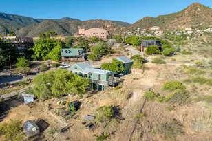 150 N Dr Dr, Jerome, AZ 86331 - Photo 56