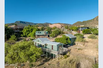150 N Dr Drive, Jerome, AZ 86331 - Photo 4