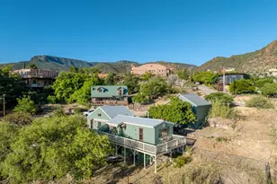 150 N Dr Dr, Jerome, AZ 86331 - Photo 4