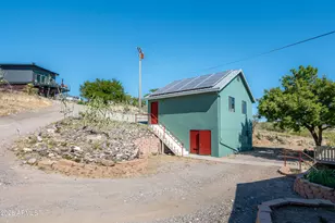 150 N Dr Dr, Jerome, AZ 86331 - Photo 42