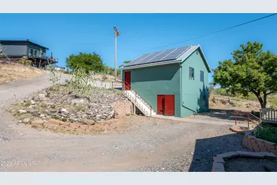 150 N Dr Drive, Jerome, AZ 86331 - Photo 26