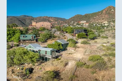 150 N Dr Drive, Jerome, AZ 86331 - Photo 54